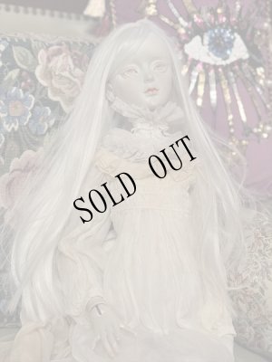 画像7: 球体関節人形「月光花」