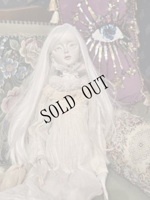 画像6: 球体関節人形「月光花」