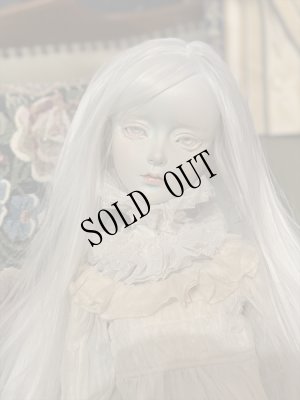 画像5: 球体関節人形「月光花」