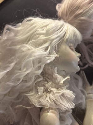 画像9: 球体関節人形「バロット(午睡)」