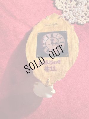 画像4: 薔薇の心臓　＃11　ネックレス