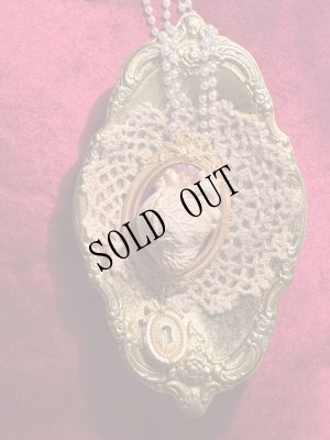 画像5: 薔薇の心臓　＃11　ネックレス