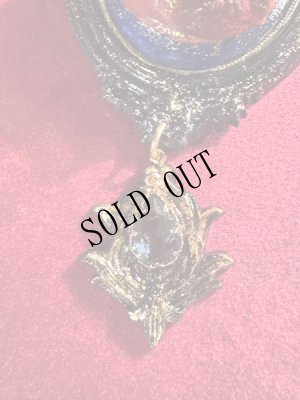 画像4: 薔薇の心臓 #13 ネックレス