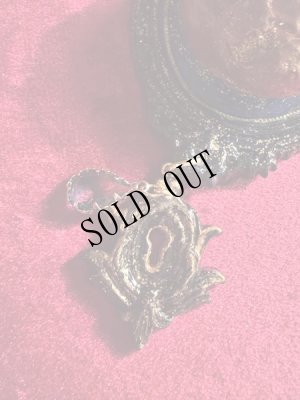 画像5: 薔薇の心臓 #13 ネックレス