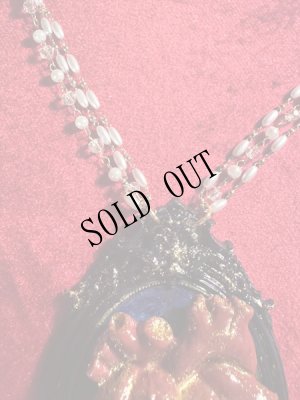 画像3: 薔薇の心臓 #13 ネックレス