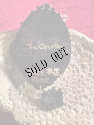 画像9: 薔薇の心臓 #13 ネックレス