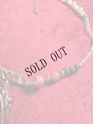 画像9: 薔薇の心臓　＃16　ネックレス