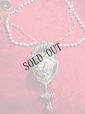 画像4: 薔薇の心臓　＃14　ネックレス