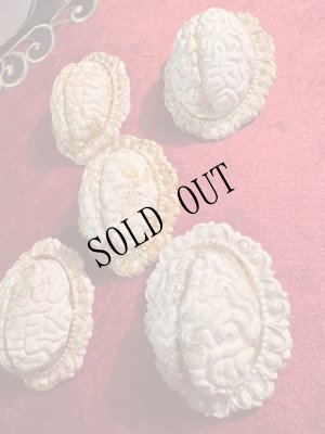 画像4: 白痴のブローチ　＃2-＃6