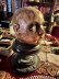 画像12: Baby face horror music toy