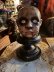 画像1: Baby face horror music toy (1)