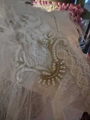 画像6: 葬送のトリコーンハット White