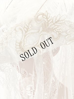 画像8: 葬送のトリコーンハット White