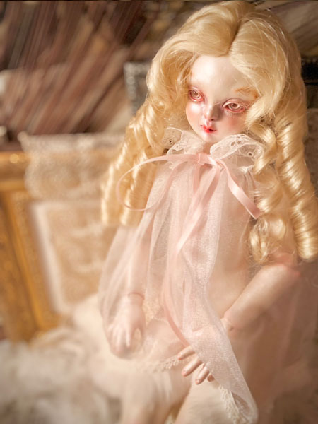 リデル(Liddell) 2wig