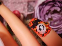 画像2: [art nail]　　Happy Helloween