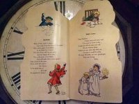 画像1: 洋書[Dolly in town]Story Book