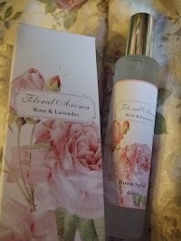 画像1: Floral Aromaルームフレグランス