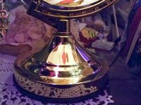 画像2: God＆Godess globe table lamp スタンドライト