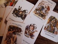 画像1: [再入荷]Alice Miniature  Card Game