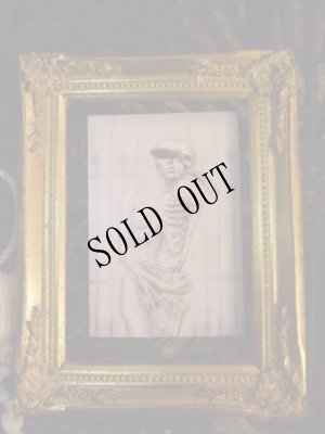 画像2: 【再入荷】「残酷な羽根が一枚」」Arata Nakajima　ポストカード (2)