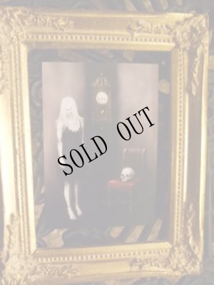 画像2: 【再入荷】「生の不在」Arata Nakajima　ポストカード (2)