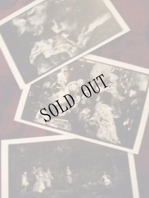 画像4: 【再入荷】○アリスが落ちた穴の中 (4)
