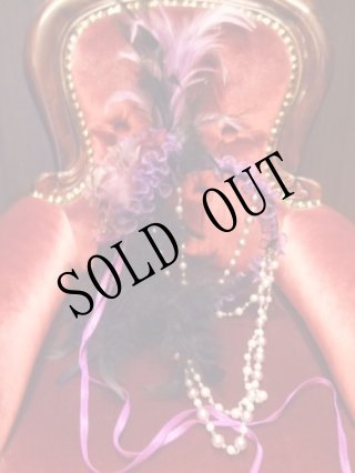 Switch Craft† - 淑女雑貨Toe Cocotte