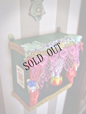 画像4: 装飾小箱　「My LittleTheater」 (4)