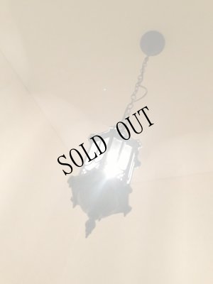 画像2: [再入荷] アベニューランプ[ペンダントランプ オリエンタル] (2)