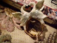 画像3: Love Swan ringー白鳥の恋人達のリングー