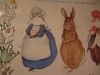 画像3: Peter Rabbit Paper Doll Sheet