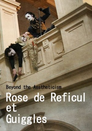 画像1: 写真集●Rose de Reficul et GuigglesーBeyond the Aestheticism (1)