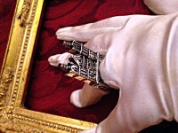 画像1: "3D CATHEDRAL RING" gothic towers タワーのリング