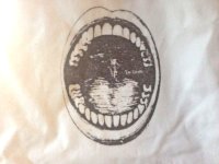 画像1: [再入荷]The Mouth　ショルダートートバッグ