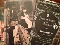 画像3: Rose de Reficul et Guiggles　Trading Card colection set