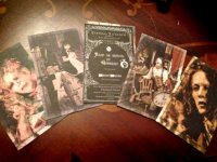 画像2: Rose de Reficul et Guiggles　Trading Card colection set