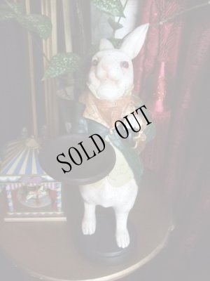 画像2: [再入荷]ラビット　ウェルカムオブジェ (2)