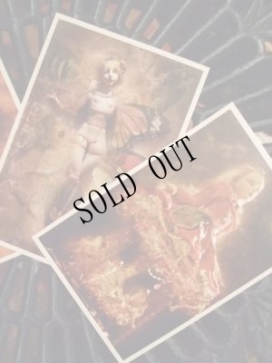 画像3: 【再入荷】清水真理人形写真　ポストカードセットB (3)