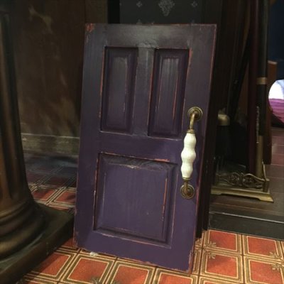 画像1: Door　小さな扉　ディスプレイミニドア