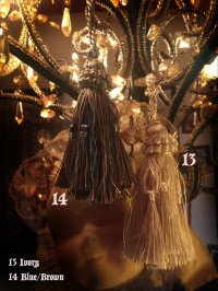 画像3: [再入荷] 　DULTON Mix Key TASSEL