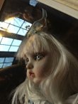 画像5: Mari Shimizu　球体関節人形「うさぎ耳のアリス」 (5)