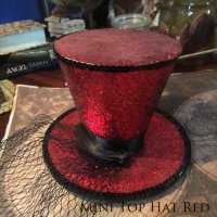 画像1: MIni Top Hat　