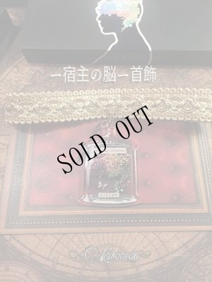 画像2: 新作◆『宿主の脳』  (2)