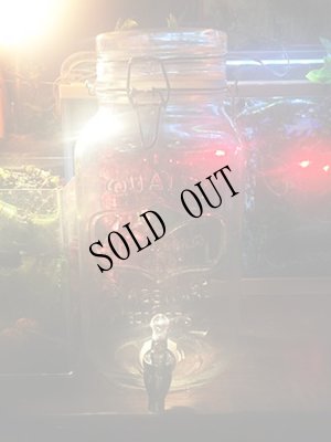 画像2: [再入荷] BEVERAGE SERVER Ivy　3Ｌ (2)