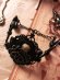 画像8: [再入荷] Steampunk accessory cameo　ブレスレット (8)