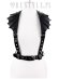 画像2: [再入荷] Bat Wings Harness Belt　蝙蝠ハーネス (2)