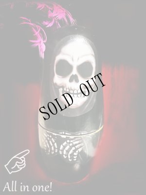 画像2: Horror Matryoshka (2)