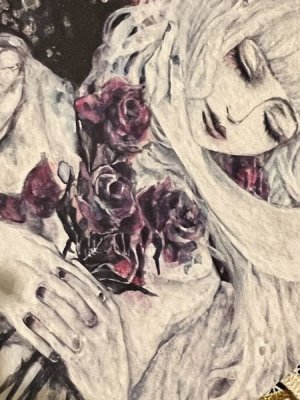 画像3: 「月葬」ポストカード (3)