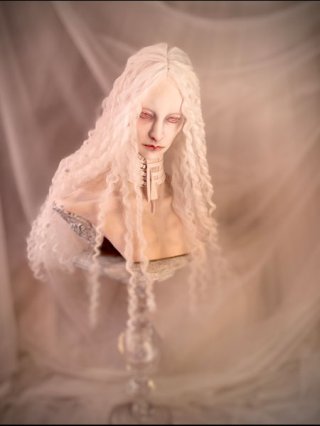 Toe Cocotte｜ヴィクトリアン、ロココ、ゴス、ロマンチック経年