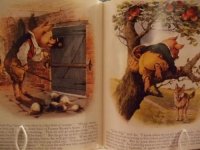 画像3: 洋書[TheThree Little Pigs]Story Book